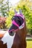 Shires Air Motion Fly Mask with Ears & Nose 